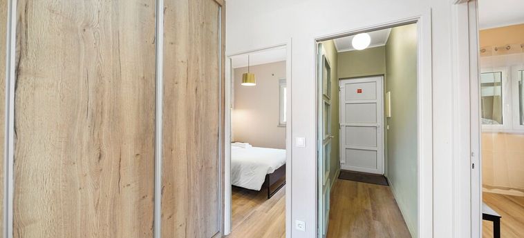Apartments Luiz I Bridge Vila Nova De Gaia: Photo 