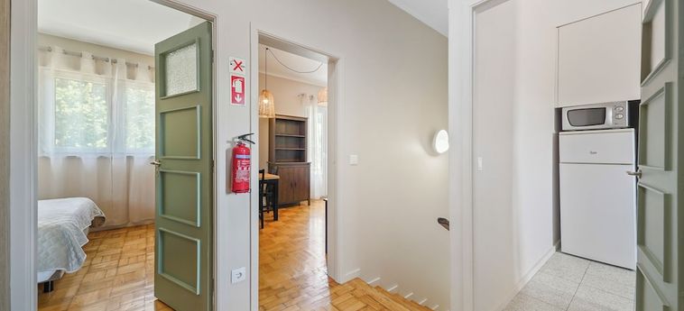 Apartments Luiz I Bridge Vila Nova De Gaia: Photo 