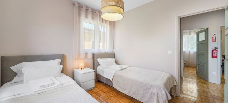 Apartments Luiz I Bridge Vila Nova De Gaia: Photo 