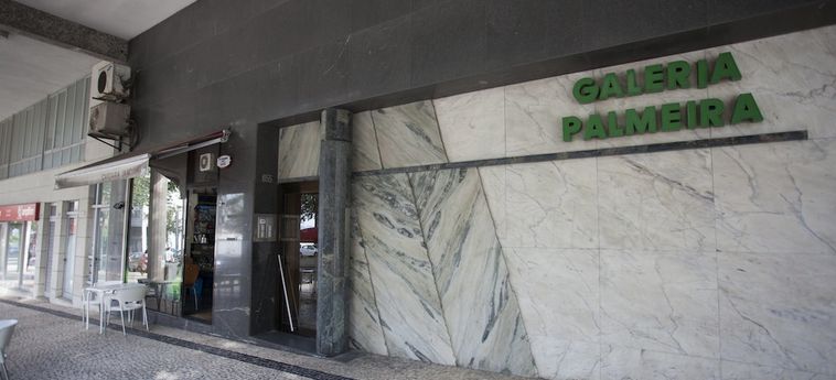 Avenida Apartment By Mp Vila Nova De Gaia: Foto 