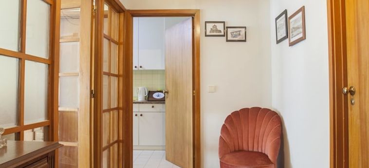 Avenida Apartment By Mp Vila Nova De Gaia: Foto 