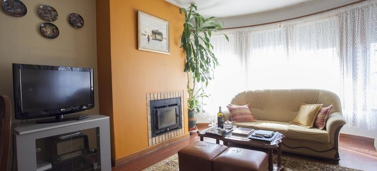 Avenida Apartment By Mp Vila Nova De Gaia: Foto 