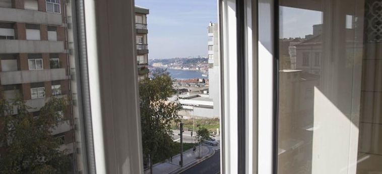 Avenida Apartment By Mp Vila Nova De Gaia: Foto 