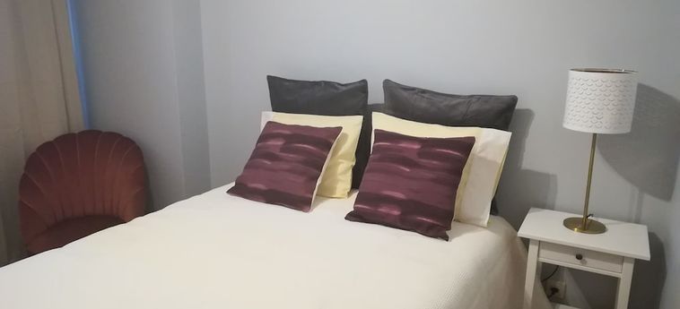 Avenida Apartment By Mp Vila Nova De Gaia: Foto 