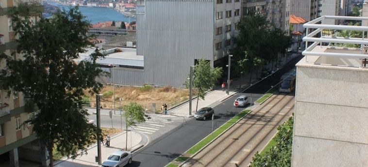 Avenida Apartment By Mp Vila Nova De Gaia : Photo 