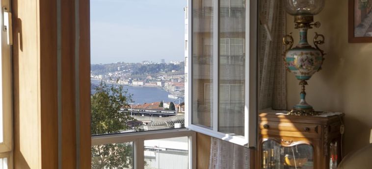 Avenida Apartment By Mp Vila Nova De Gaia: Foto 