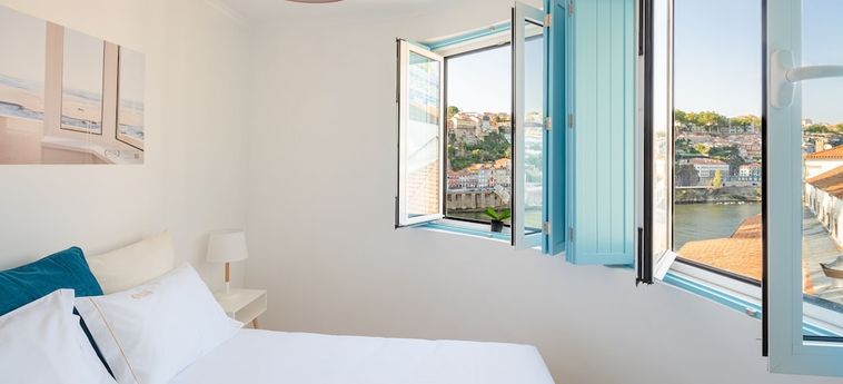 Best Villas - Casa Do Rio Vila Nova De Gaia : Photo 
