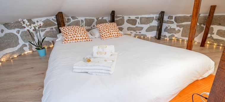 Best Villas - Casa Do Rio Vila Nova De Gaia : Photo 