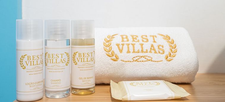 Best Villas - Casa Do Rio Vila Nova De Gaia: Foto 