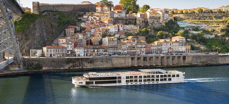 Best Villas - Casa Do Rio Vila Nova De Gaia: Foto 