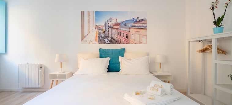 Best Villas - Casa Do Rio Vila Nova De Gaia: Foto 