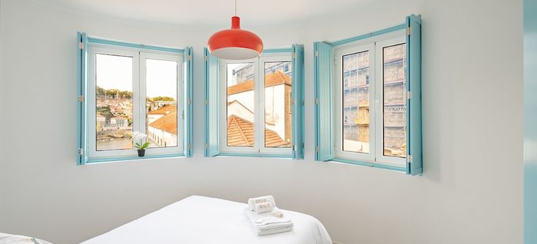 Best Villas - Casa Do Rio Vila Nova De Gaia: Foto 