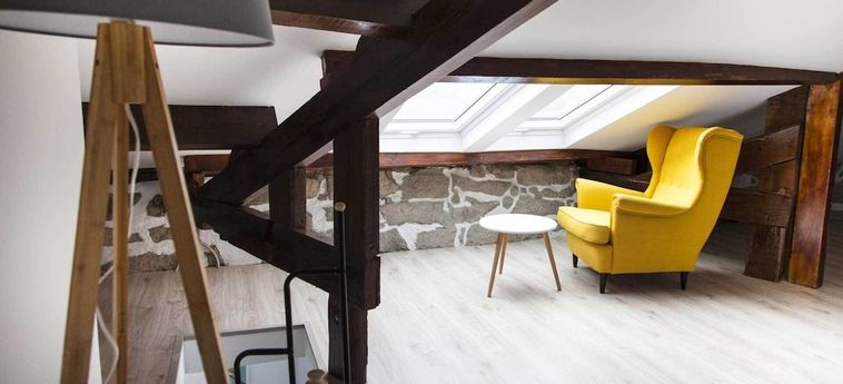 Best Villas - Casa Do Rio Vila Nova De Gaia: Foto 