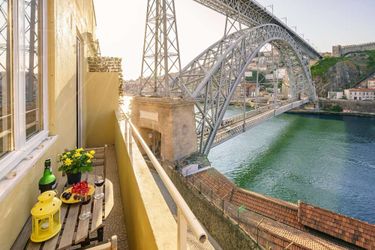 Best Villas - Casa Do Rio Vila Nova De Gaia: Photo 