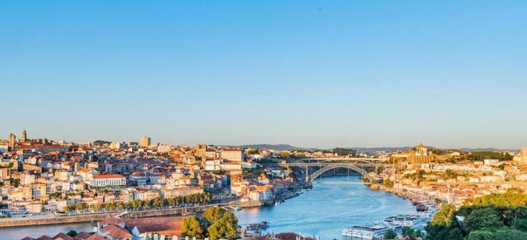 Hotel Stunning View Of Douro River Vila Nova De Gaia: Foto 