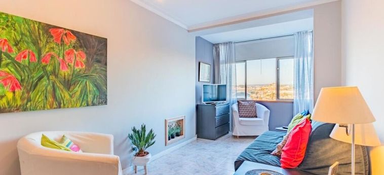 Hotel Stunning View Of Douro River Vila Nova De Gaia: Photo 