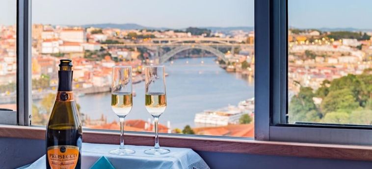 Hotel Stunning View Of Douro River Vila Nova De Gaia: Photo 