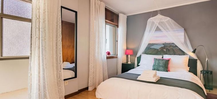 Hotel Stunning View Of Douro River Vila Nova De Gaia: Photo 