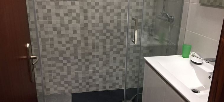 Hotel Vistas D Ouro Vila Nova De Gaia: Foto 
