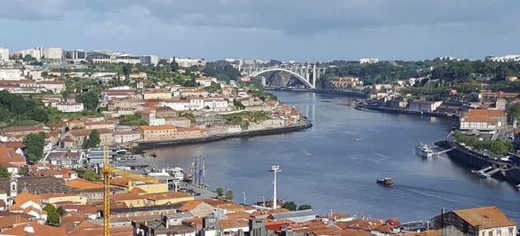Hotel Vistas D Ouro Vila Nova De Gaia: Foto 