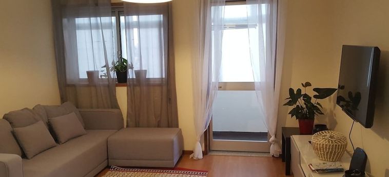Hotel Vistas D Ouro Vila Nova De Gaia: Foto 