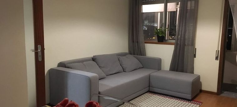 Hotel Vistas D Ouro Vila Nova De Gaia: Foto 