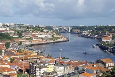 Hotel Vistas D Ouro Vila Nova De Gaia: Photo 