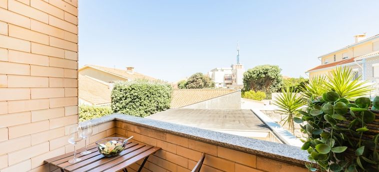 Aguda Beach Apartment Vila Nova De Gaia: Foto 