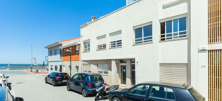 Aguda Beach Apartment Vila Nova De Gaia: Foto 