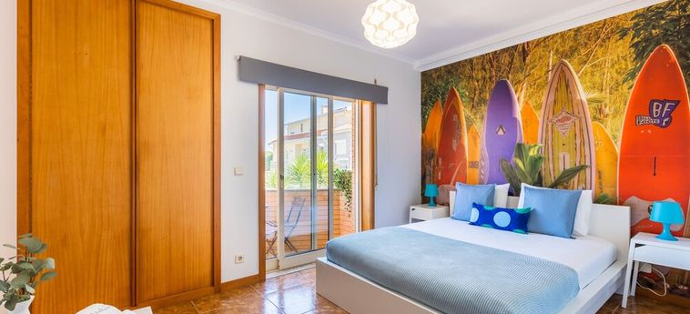 Aguda Beach Apartment Vila Nova De Gaia: Foto 