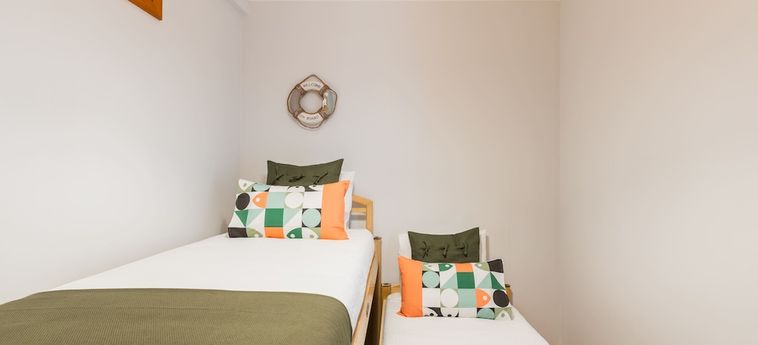 Aguda Beach Apartment Vila Nova De Gaia: Foto 