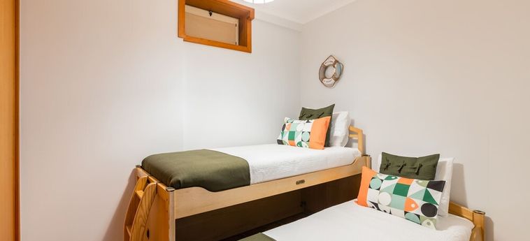 Aguda Beach Apartment Vila Nova De Gaia: Foto 