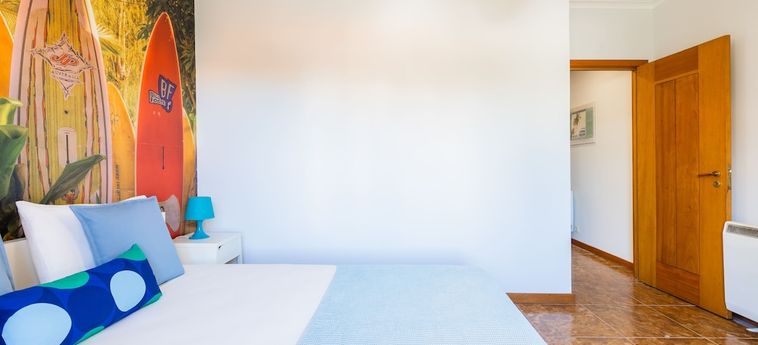 Aguda Beach Apartment Vila Nova De Gaia: Foto 