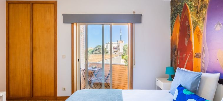 Aguda Beach Apartment Vila Nova De Gaia: Foto 
