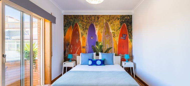 Aguda Beach Apartment Vila Nova De Gaia: Foto 