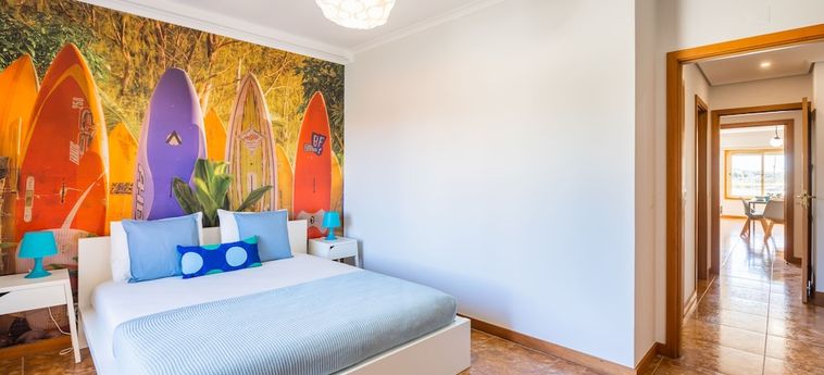 Aguda Beach Apartment Vila Nova De Gaia: Foto 