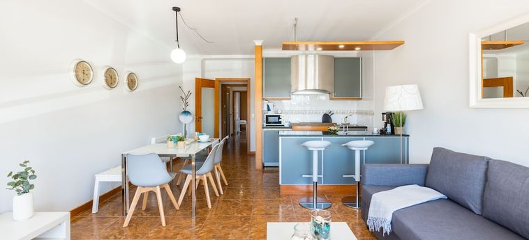 Aguda Beach Apartment Vila Nova De Gaia: Foto 