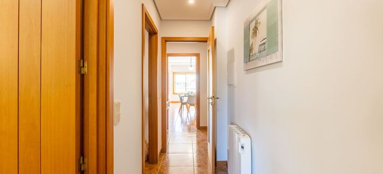 Aguda Beach Apartment Vila Nova De Gaia: Foto 