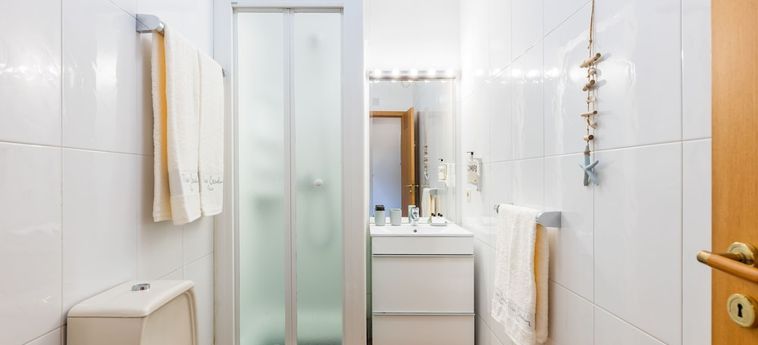 Aguda Beach Apartment Vila Nova De Gaia: Foto 