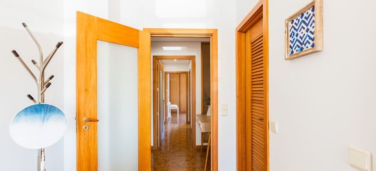 Aguda Beach Apartment Vila Nova De Gaia: Foto 