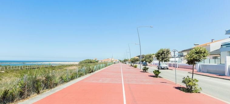 Aguda Beach Apartment Vila Nova De Gaia: Foto 