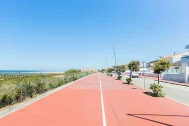 Aguda Beach Apartment Vila Nova De Gaia: Photo 