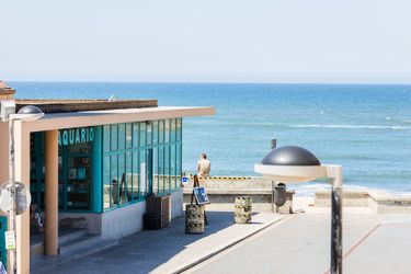 Aguda Beach Apartment Vila Nova De Gaia: Photo 