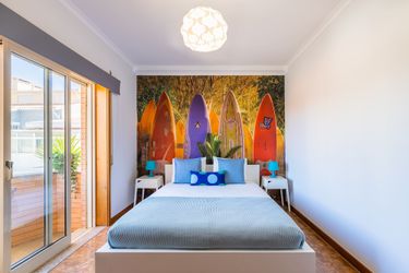 Aguda Beach Apartment Vila Nova De Gaia: Photo 