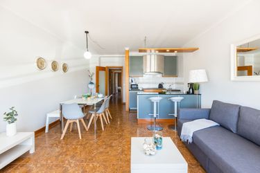Aguda Beach Apartment Vila Nova De Gaia: Photo 
