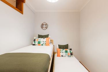 Aguda Beach Apartment Vila Nova De Gaia: Photo 