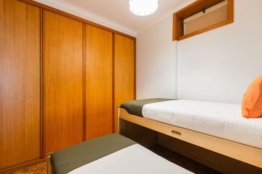 Aguda Beach Apartment Vila Nova De Gaia: Photo 