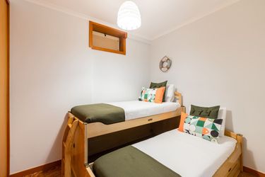 Aguda Beach Apartment Vila Nova De Gaia: Photo 