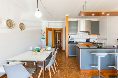 Aguda Beach Apartment Vila Nova De Gaia: Photo 