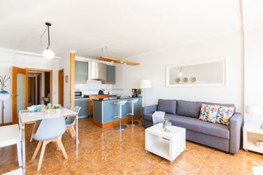 Aguda Beach Apartment Vila Nova De Gaia: Photo 